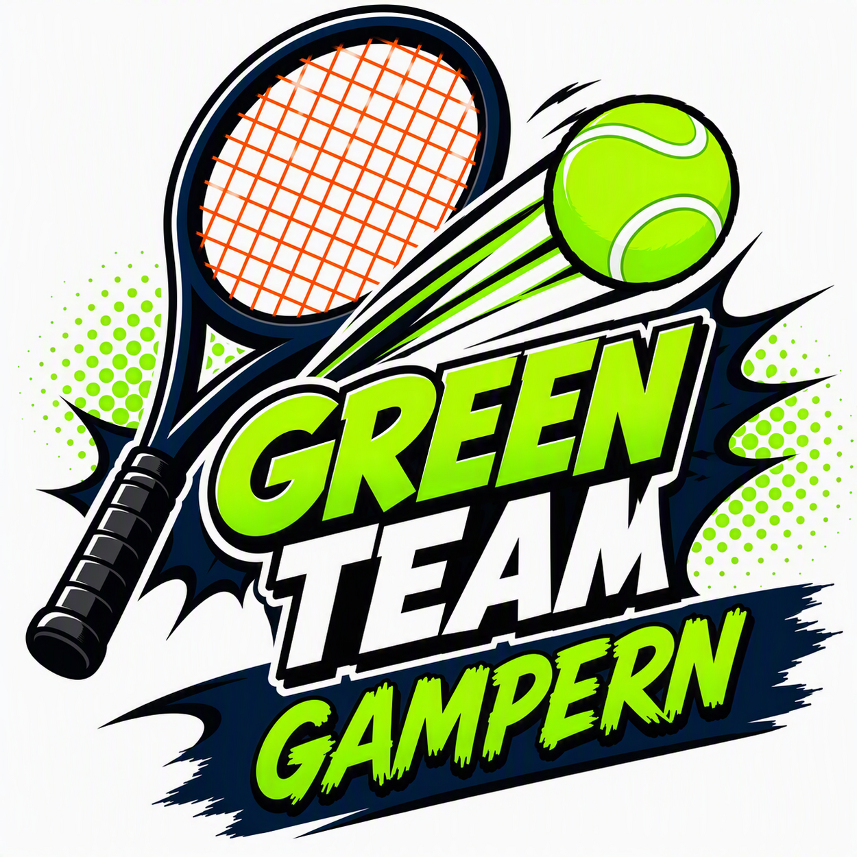 Green Teams des UTC Gampern sorgen für Furore bei der OÖTV Herbstmeisterschaft 2026