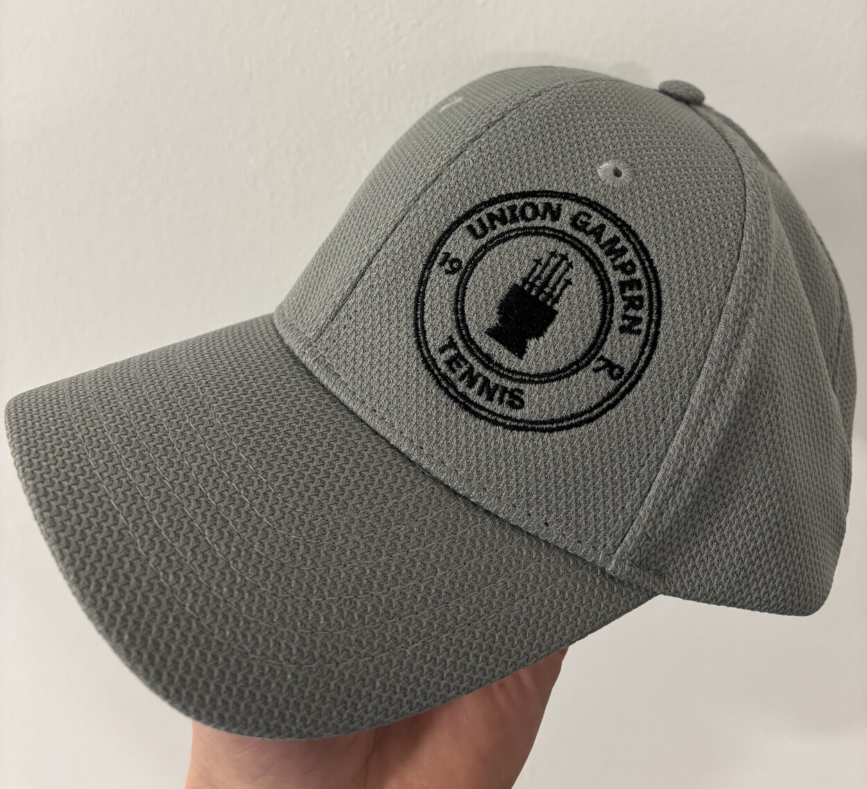 AB SOFORT ERHÄLTLICH - neue Vereinskappen